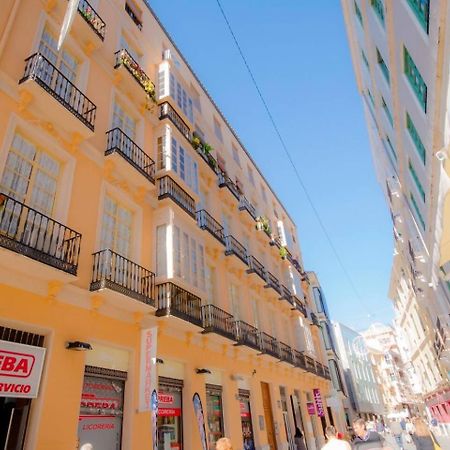 Centro De Malaga Fernan Gonzalez Apartment Екстериор снимка