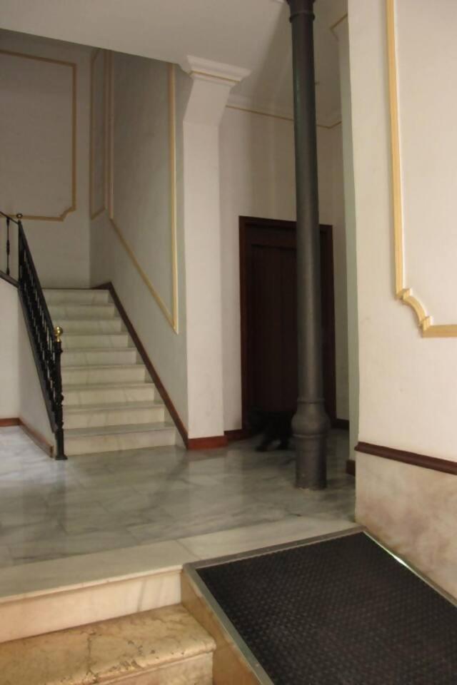Centro De Malaga Fernan Gonzalez Apartment Екстериор снимка