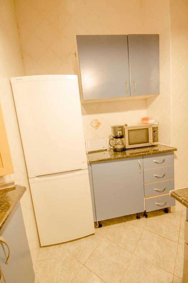 Centro De Malaga Fernan Gonzalez Apartment Екстериор снимка