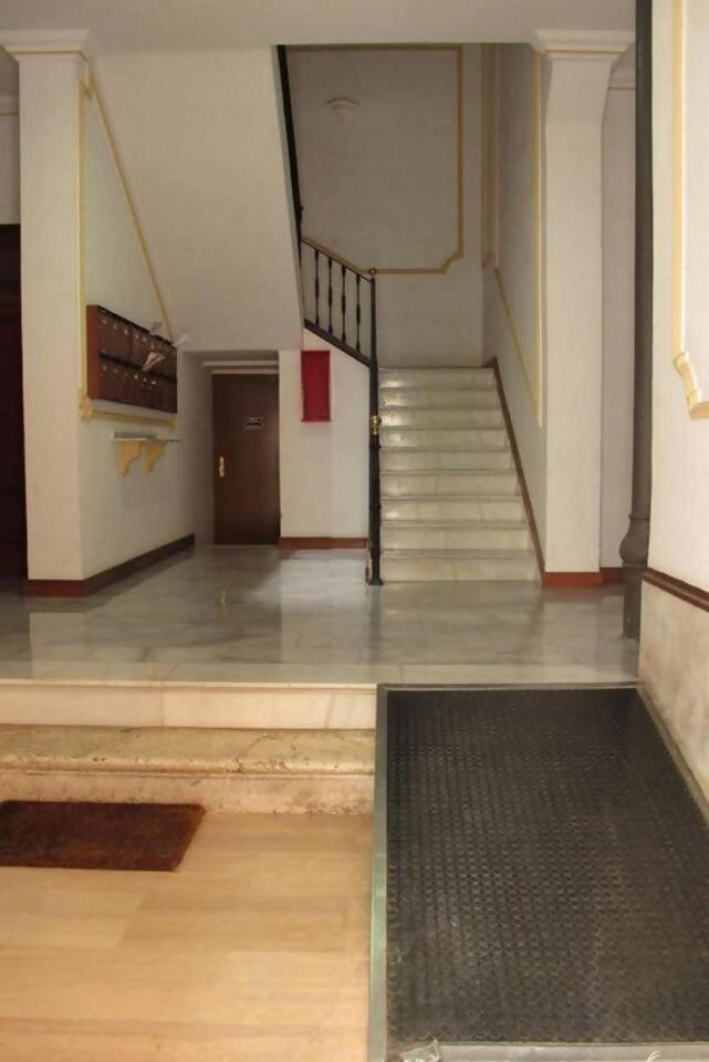Centro De Malaga Fernan Gonzalez Apartment Екстериор снимка