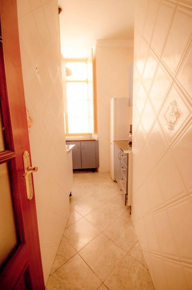 Centro De Malaga Fernan Gonzalez Apartment Екстериор снимка