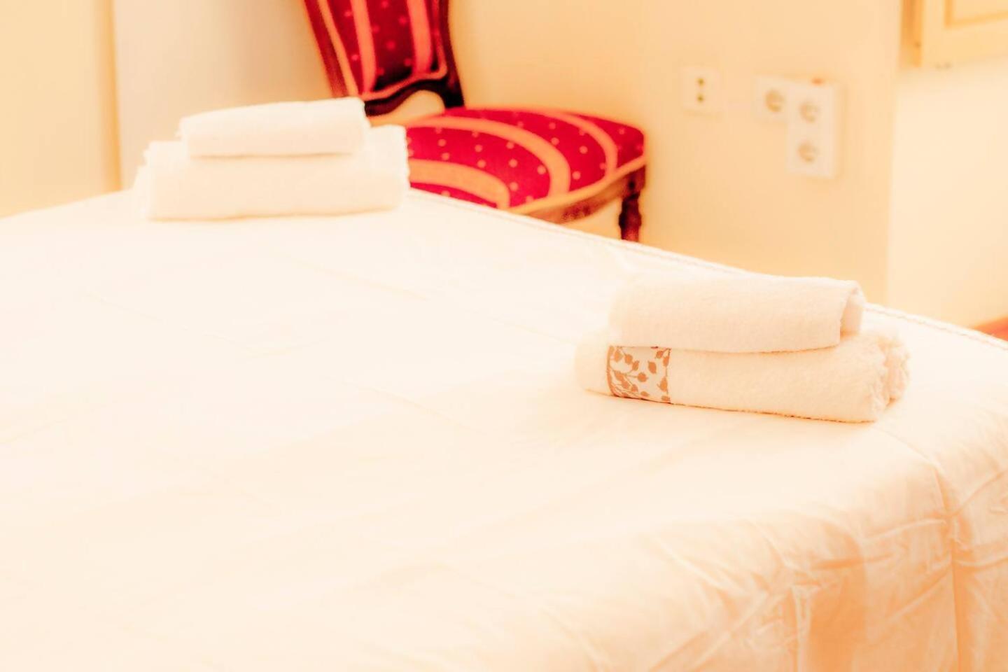 Centro De Malaga Fernan Gonzalez Apartment Екстериор снимка