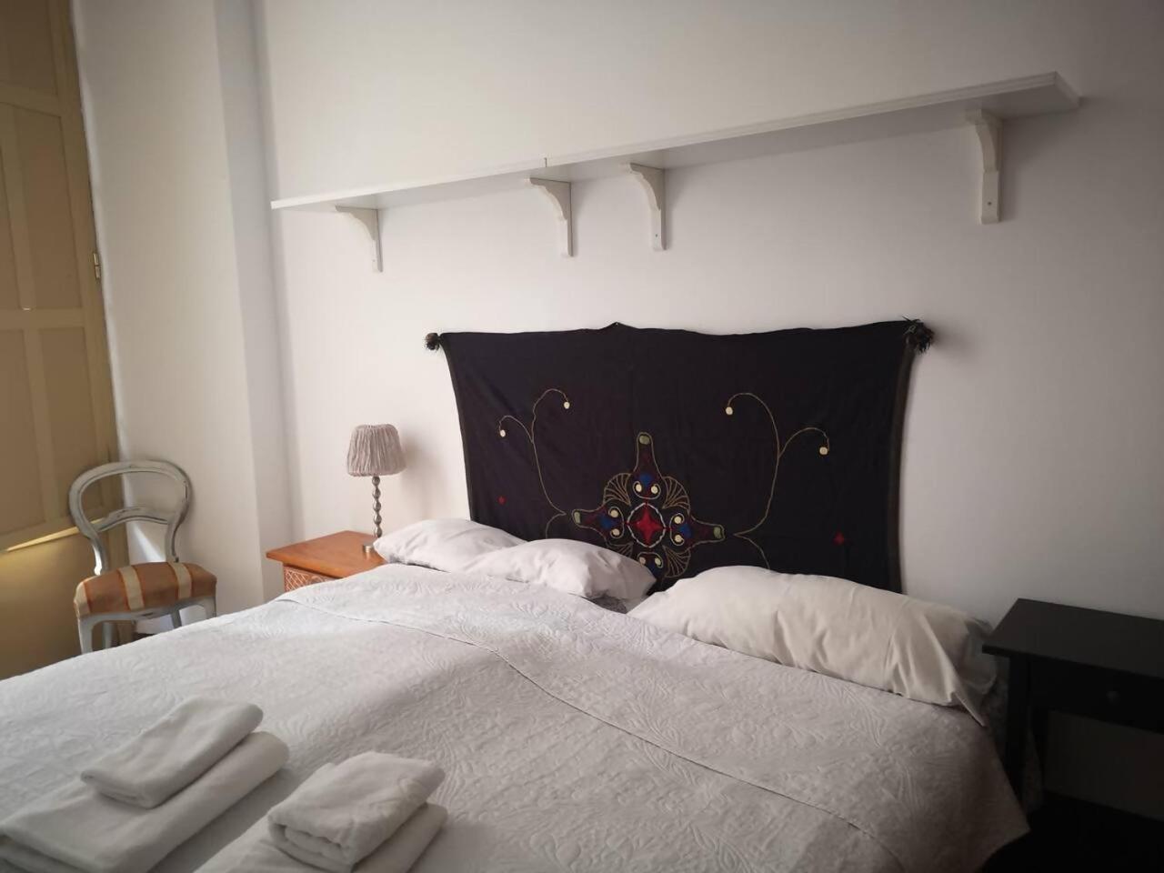 Centro De Malaga Fernan Gonzalez Apartment Екстериор снимка