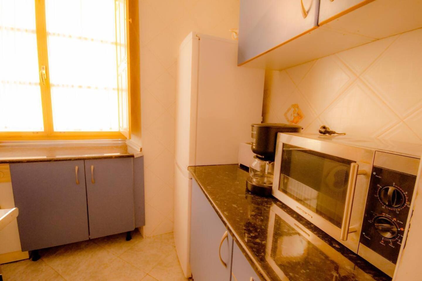Centro De Malaga Fernan Gonzalez Apartment Екстериор снимка