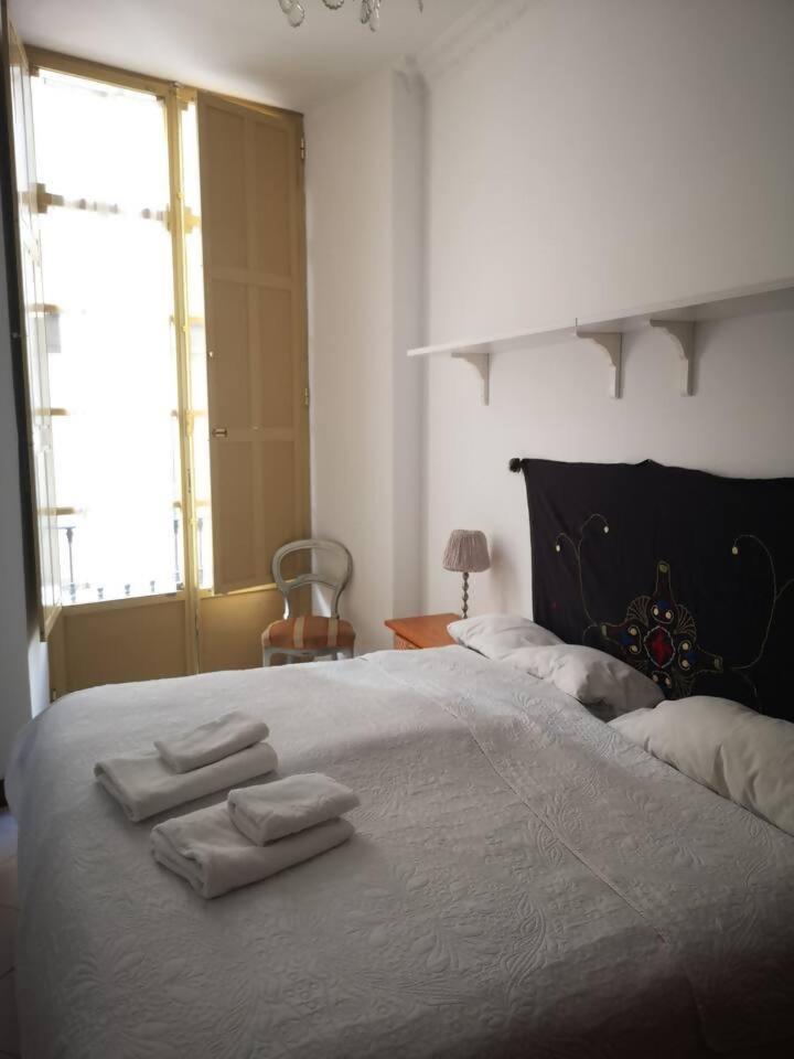 Centro De Malaga Fernan Gonzalez Apartment Екстериор снимка