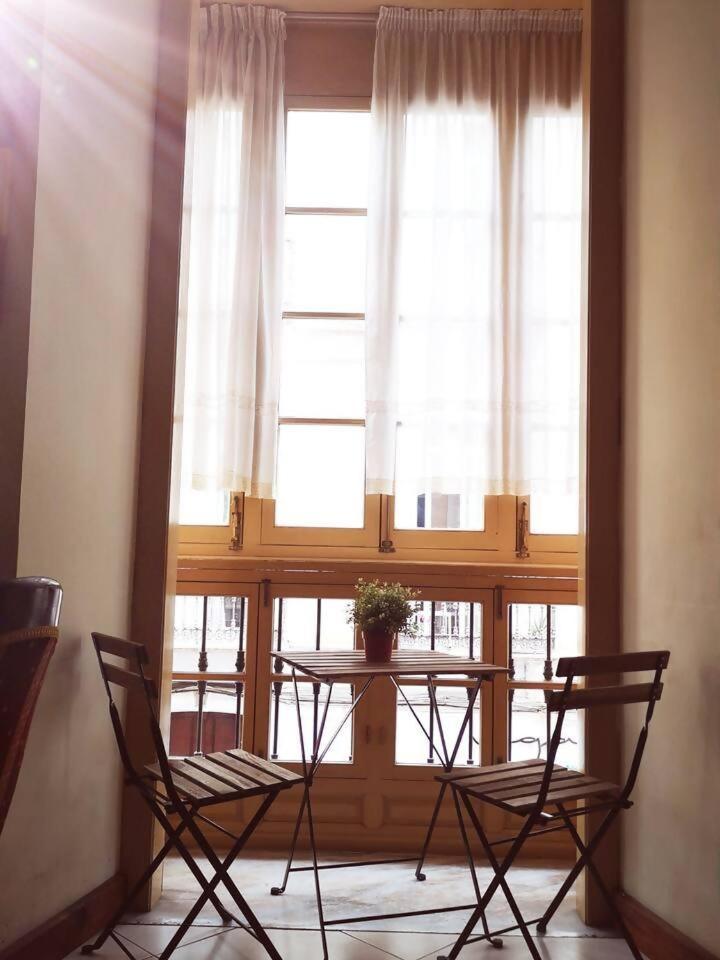 Centro De Malaga Fernan Gonzalez Apartment Екстериор снимка