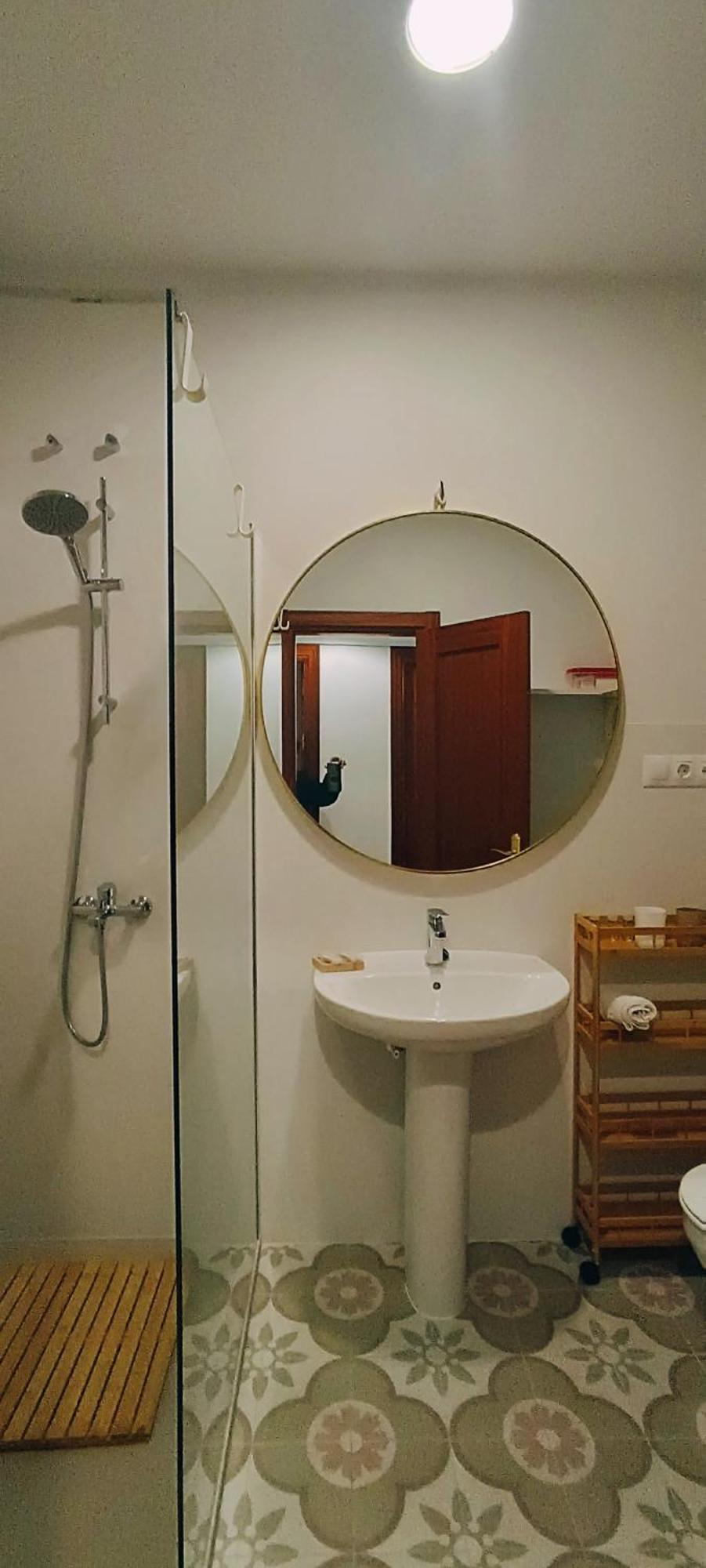Centro De Malaga Fernan Gonzalez Apartment Екстериор снимка