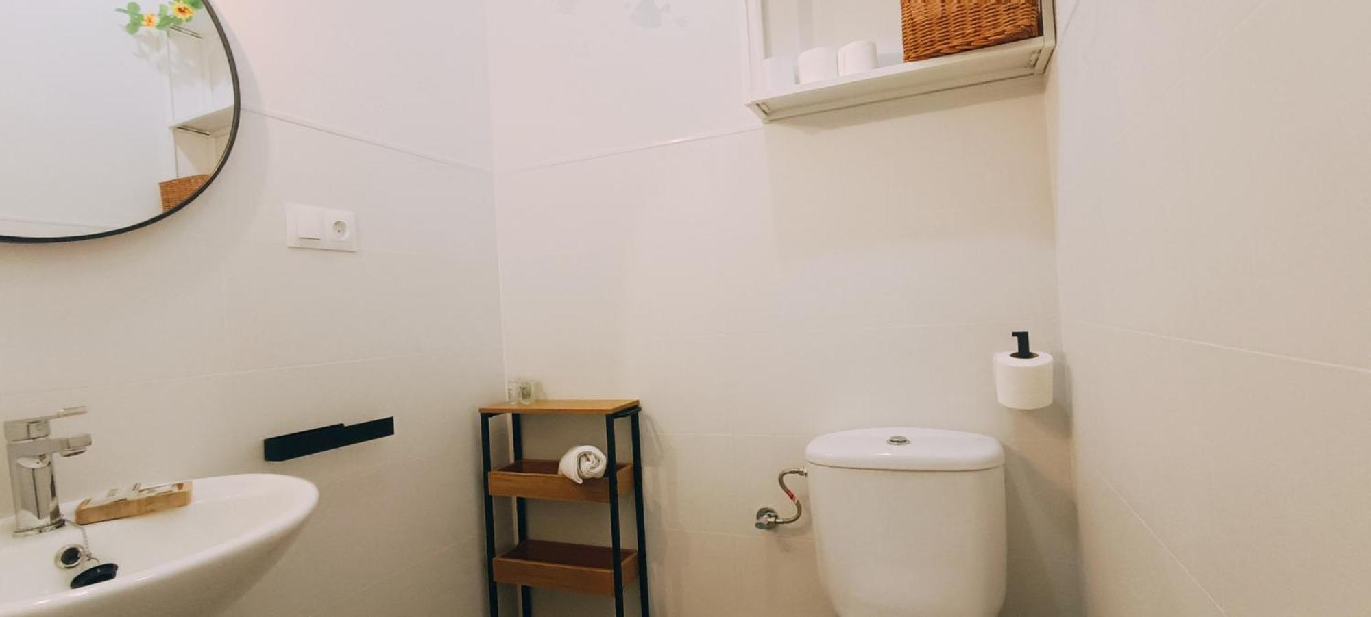 Centro De Malaga Fernan Gonzalez Apartment Екстериор снимка