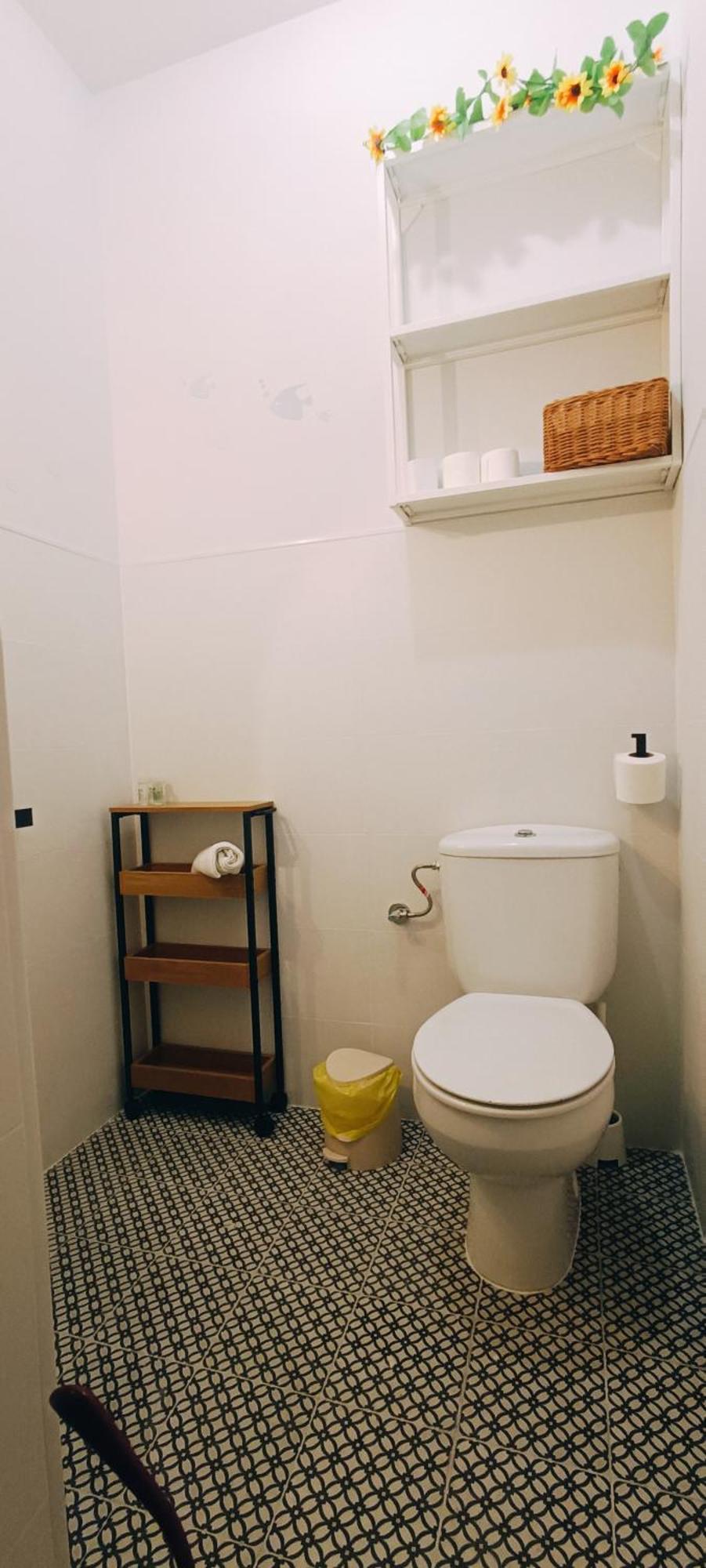 Centro De Malaga Fernan Gonzalez Apartment Екстериор снимка