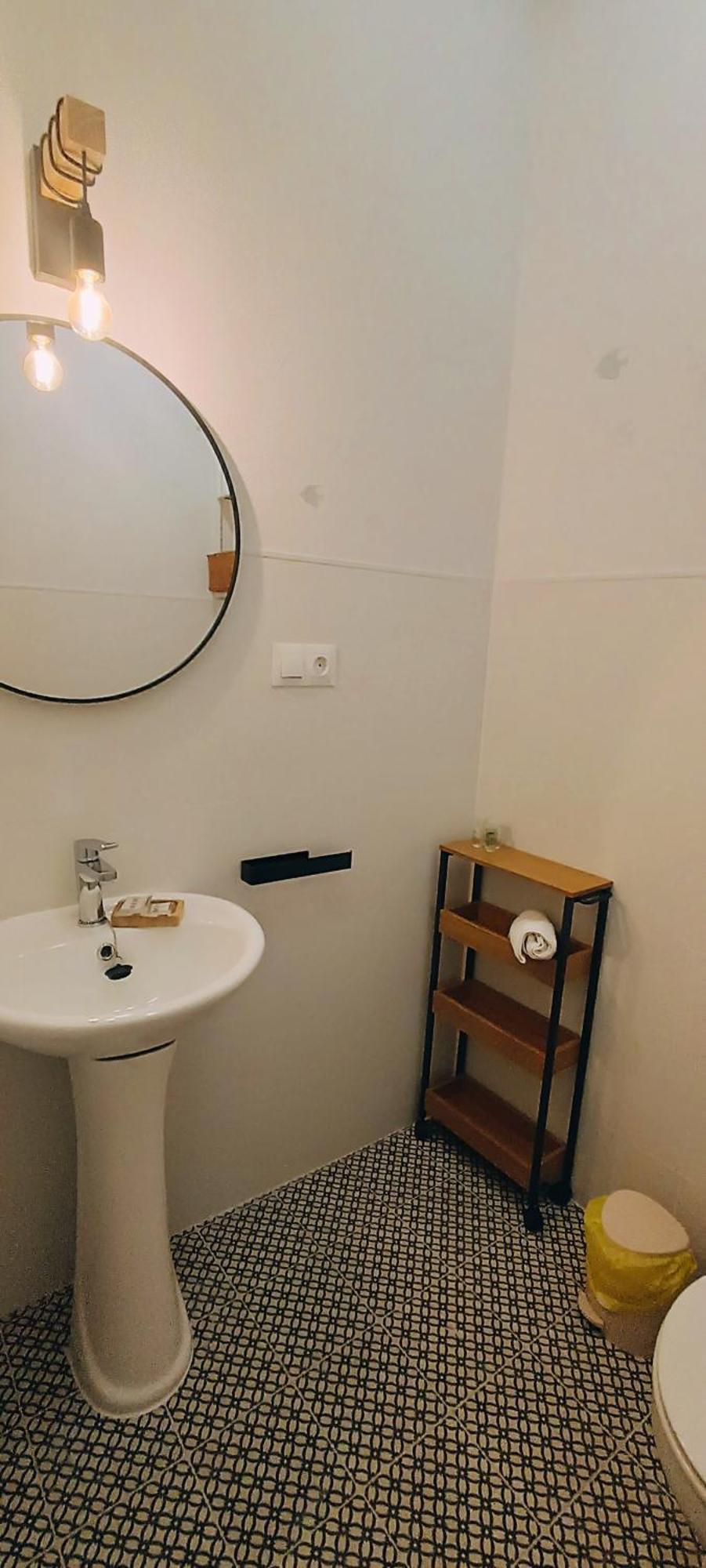 Centro De Malaga Fernan Gonzalez Apartment Екстериор снимка