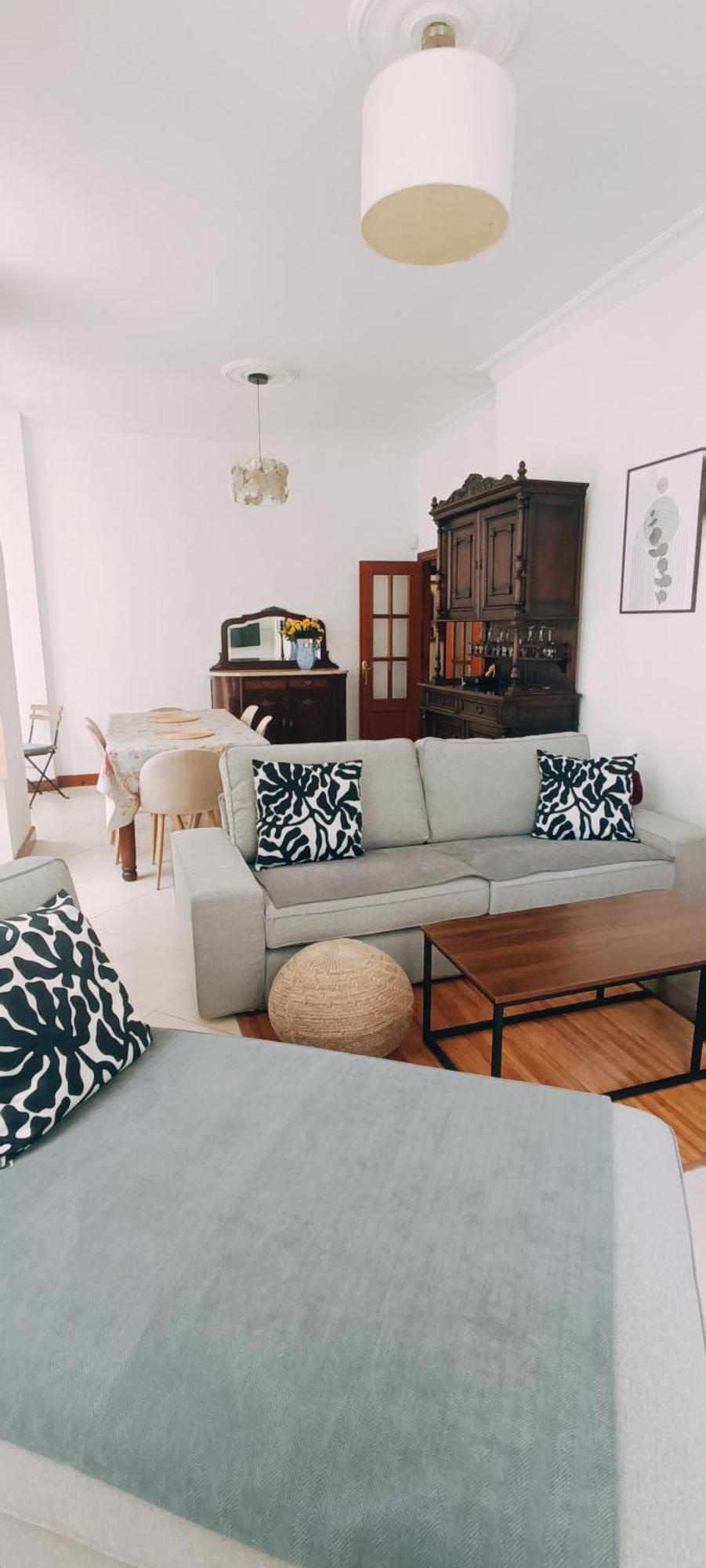 Centro De Malaga Fernan Gonzalez Apartment Екстериор снимка